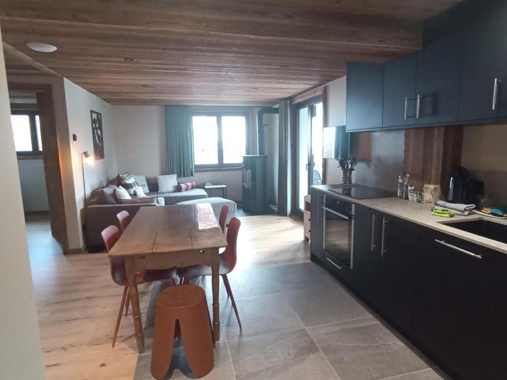 Appartement spacieux proche centre - 6 pers. - FR-1-676-257 - 5