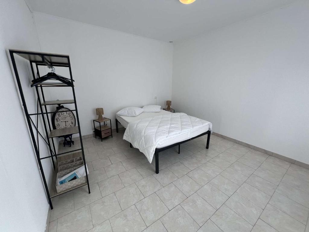 Bel appartement au centre, climatisation - 2 pers. - FR-1-701-102 - 5