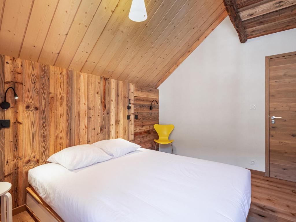 Duplex unique, vue montagne, 8 pers. - 3