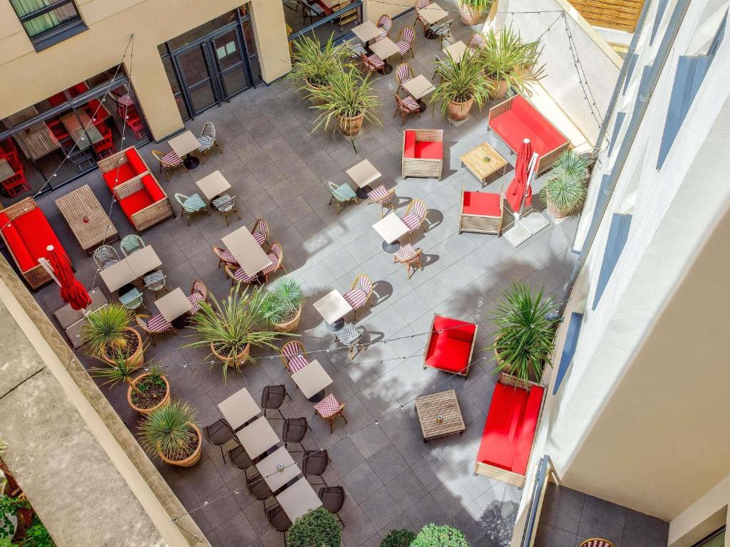 ibis Styles Montpellier Centre Comedie - 3