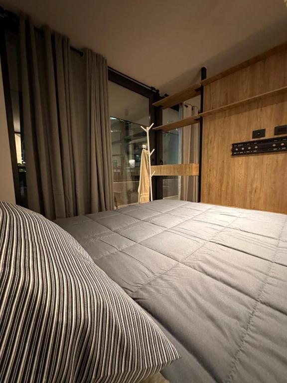 New Modern Apartment - Irarrazaval Metro - 2