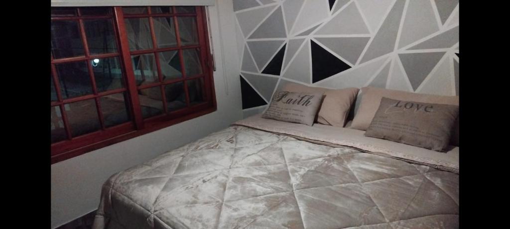 VICTORIA 3 BED AND BREAKFAST A 3KM DEL AEROPUERTO EZEIZa - 3
