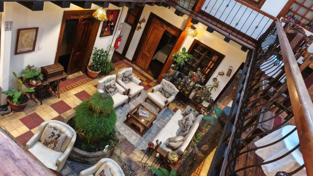 Posada de Cantuña - 4