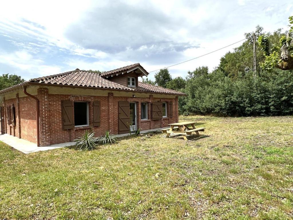 Maison coudere - 1