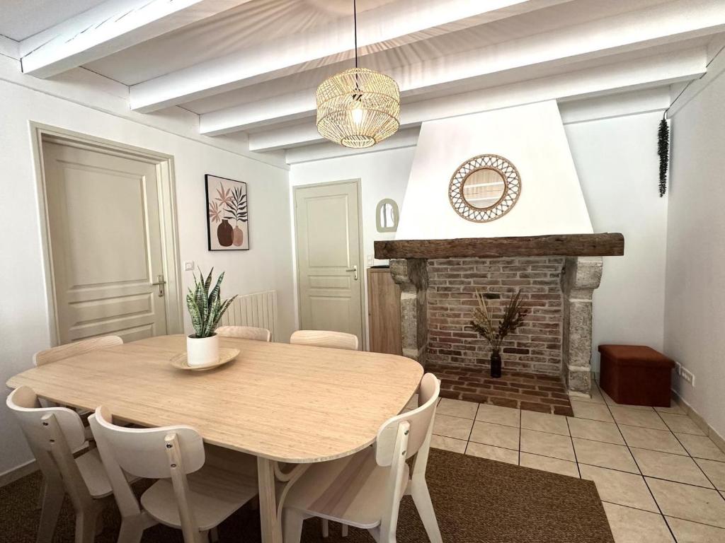 Maison coudere - 2
