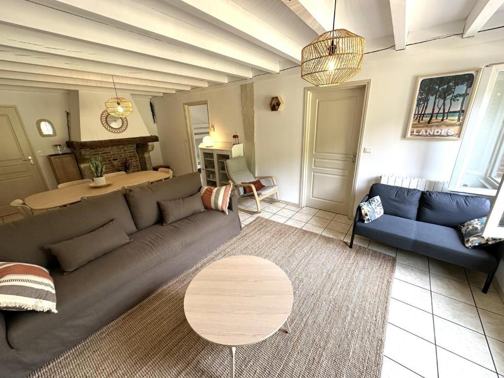Maison coudere - 4