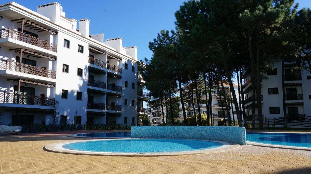 Apartment Calcada, Albufeira