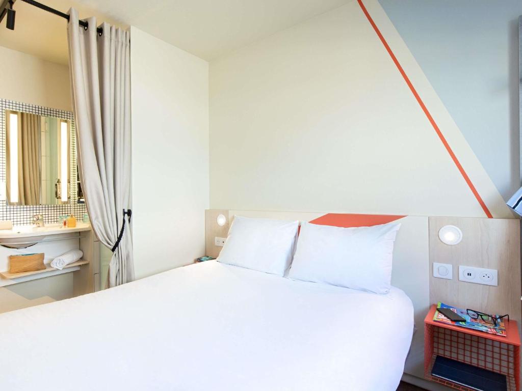 ibis budget Marseille L'Estaque - 2