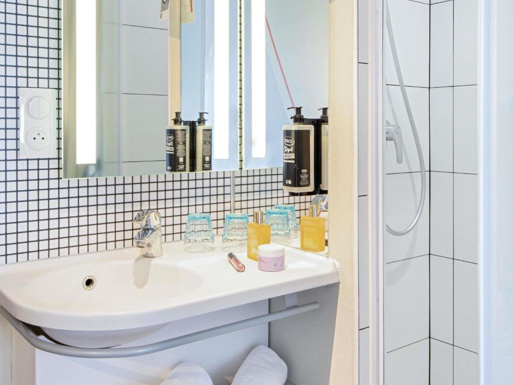 ibis budget Marseille L'Estaque - 4