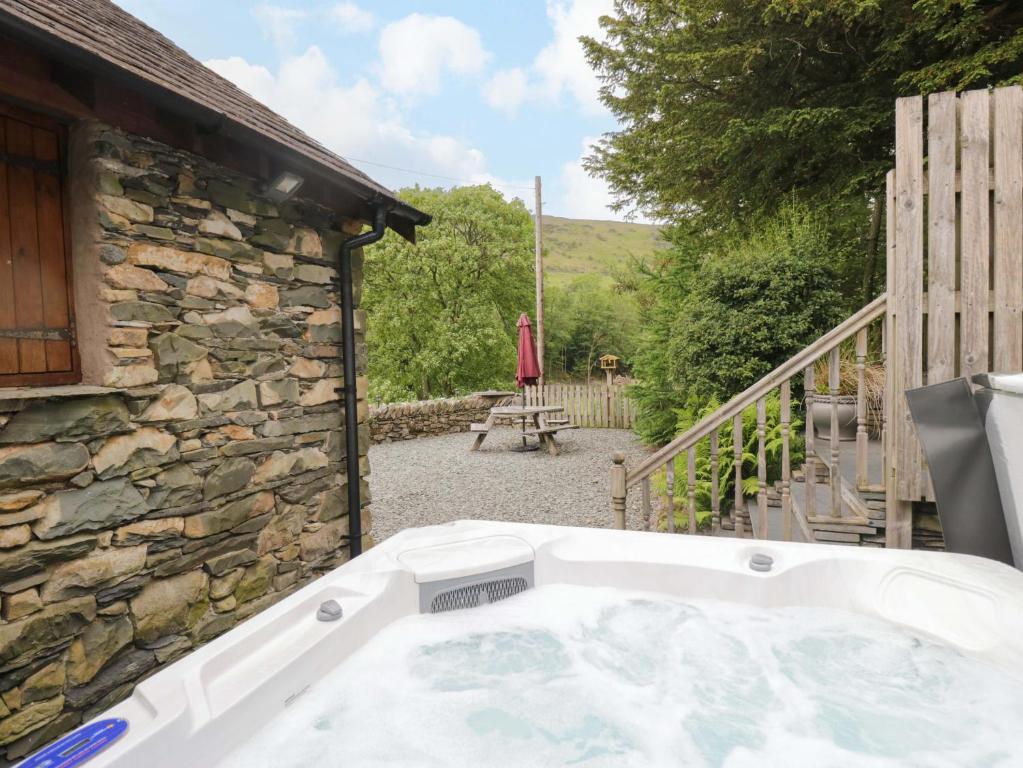 Yew Tree Cottage, Coniston photo 5