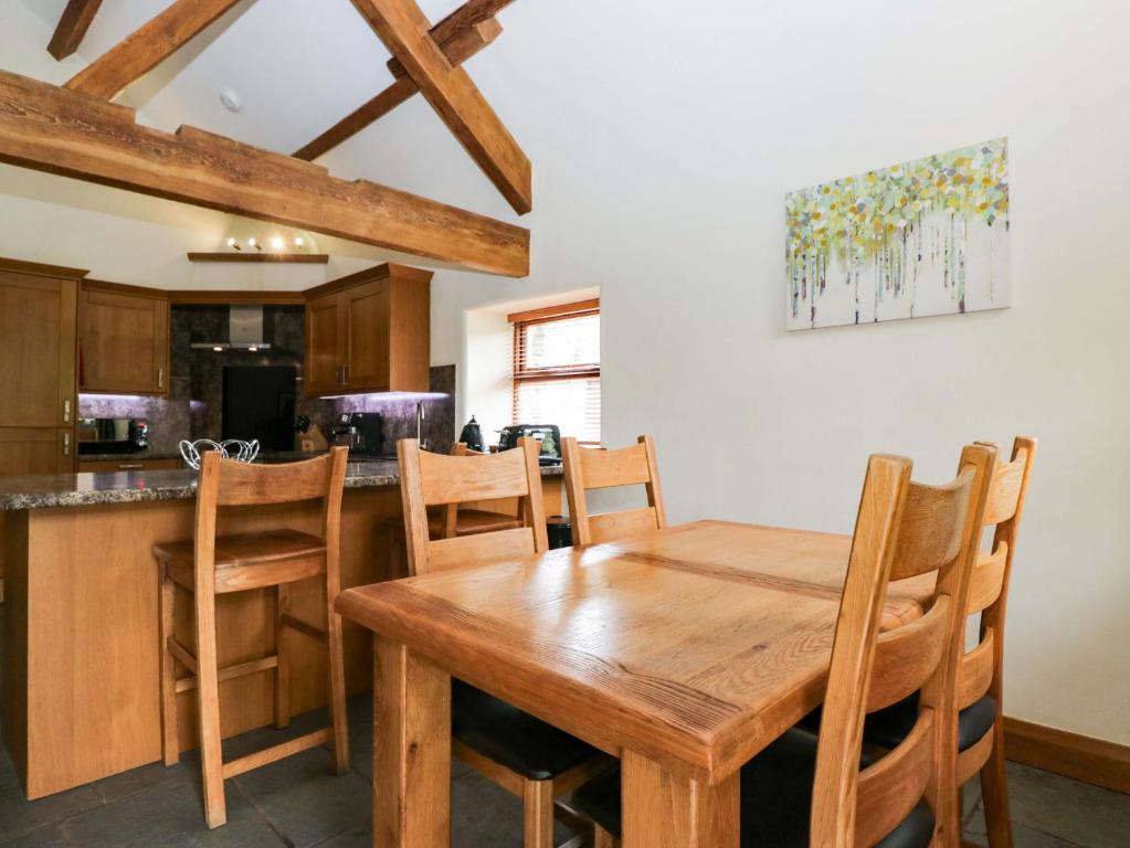 Yew Tree Cottage, Coniston photo 7