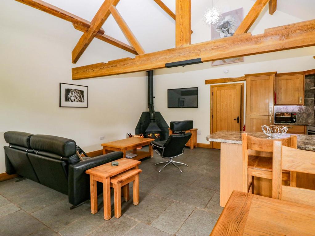 Yew Tree Cottage, Coniston photo 3