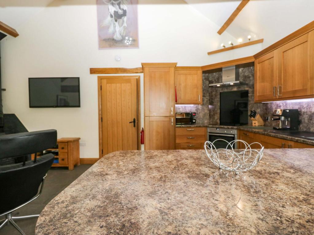 Yew Tree Cottage, Coniston photo 4