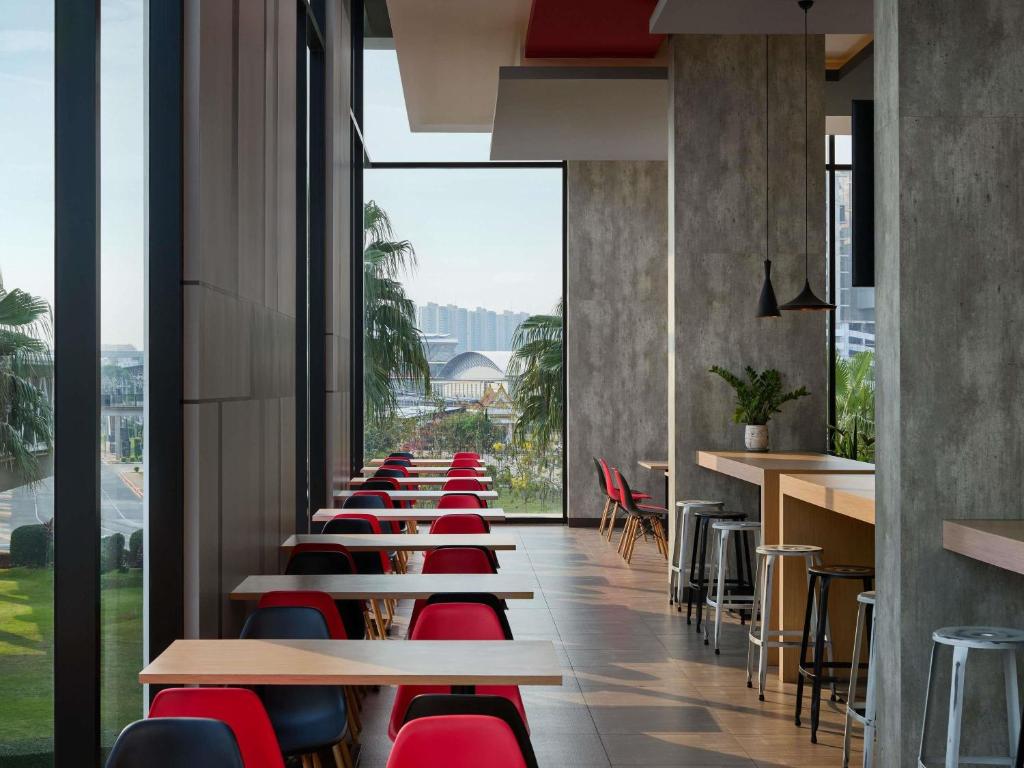 Đồ ăn và thức uống
