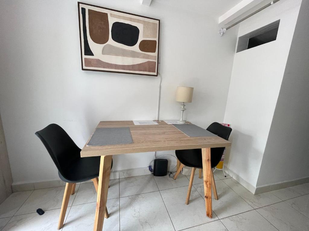 Acogedor apartamento cerca al poblado - 4
