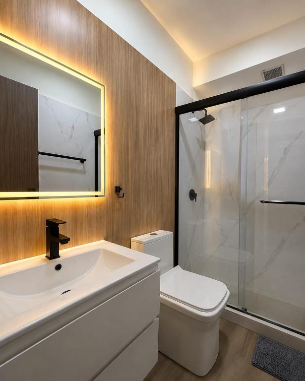 Hotel Charcas Suite - 4