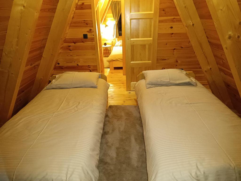 The Pine Nook - 2