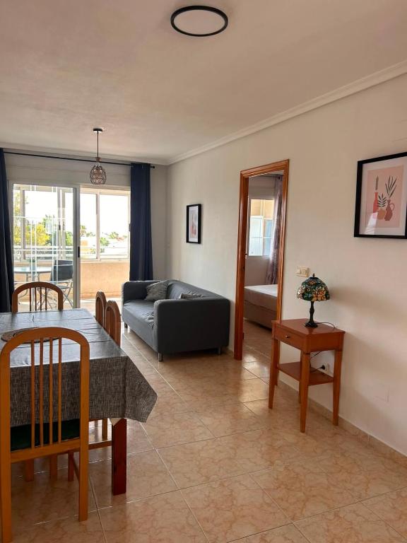 Appartement Torrevieja Plage Soleil - 5