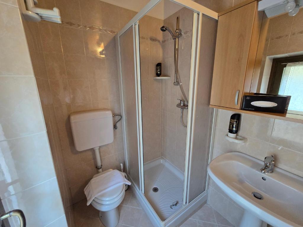 Hotel Gallo - 5