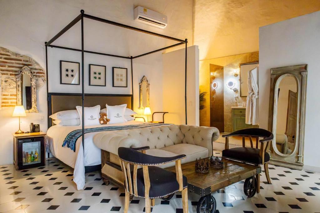 Hotel Casa La Factoria by Faranda Boutique, a member of Radisson Individuals - 2