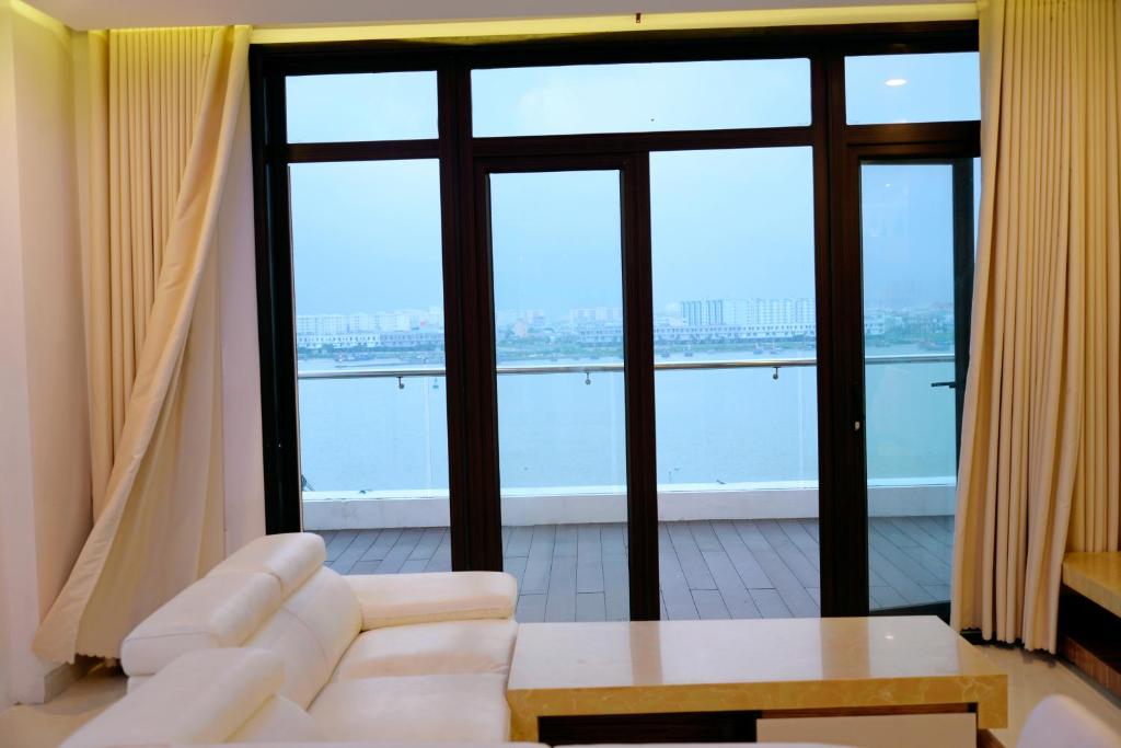 Night Sky Hotel Da Nang