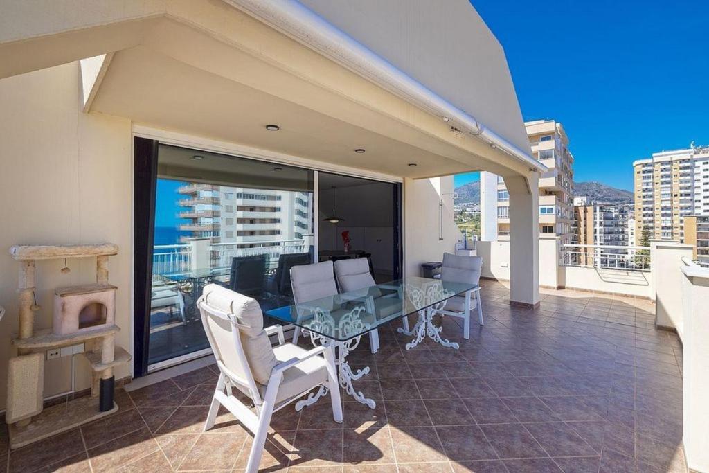 Apartamento con 3BDR sea view - 3