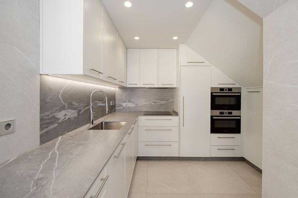 Apartamento con 3BDR sea view - 5