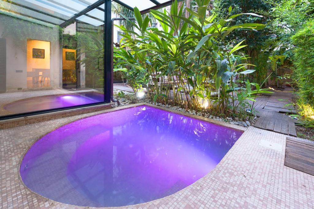 Torrearsa Luxury Garden Suite - Palermo - 2