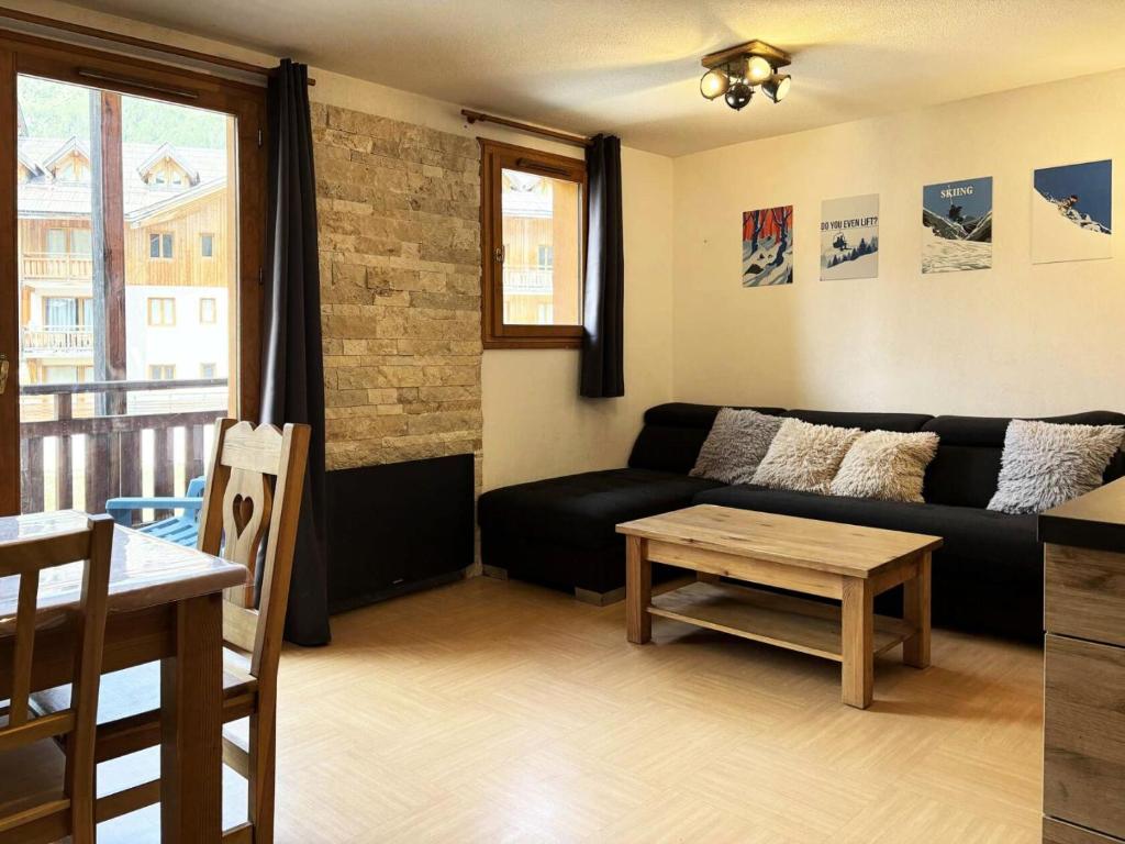 Résidence Parc Des Airelles - APPARTEMENT DUPLEX 8 PERS PARC DES AIRELLES 207 MAE-6251 - 1