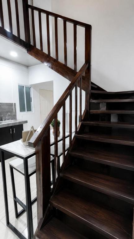 Vibbra Estadio Loft Walking distance to Monterrey Stadium - 5