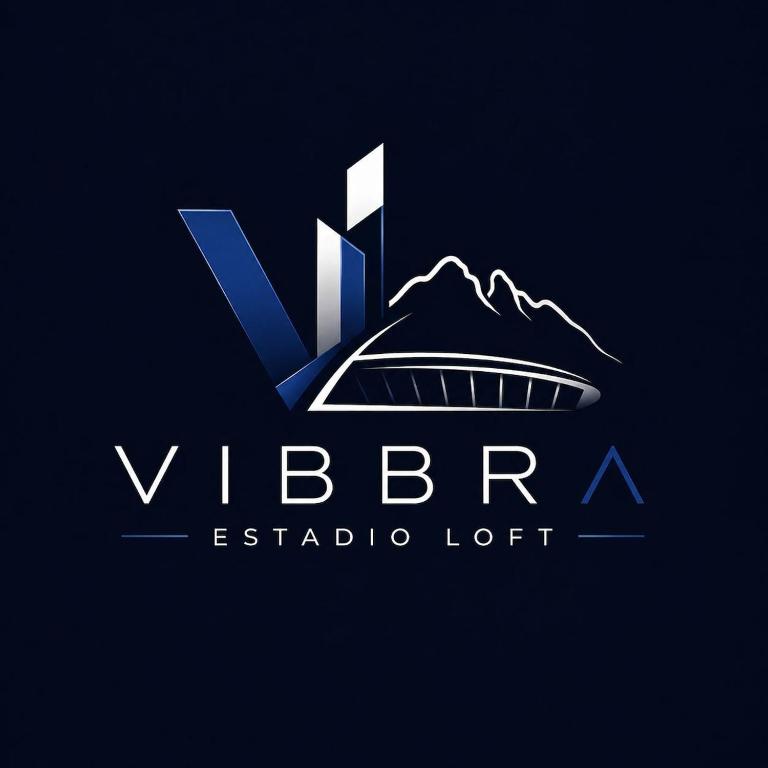 Vibbra Estadio Loft Walking distance to Monterrey Stadium - 4