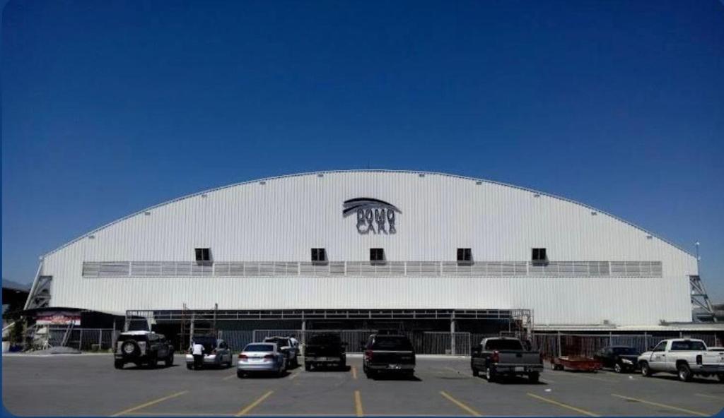 Vibbra Estadio Loft Walking distance to Monterrey Stadium - 2