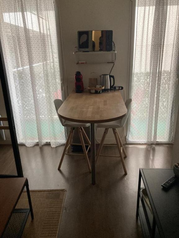 Smart and cozy apartment - 3
