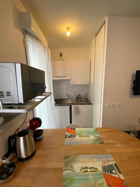 Smart and cozy apartment - 4