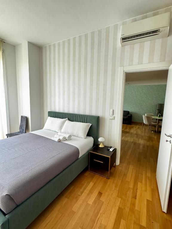 Suite boutique Moscova - 4