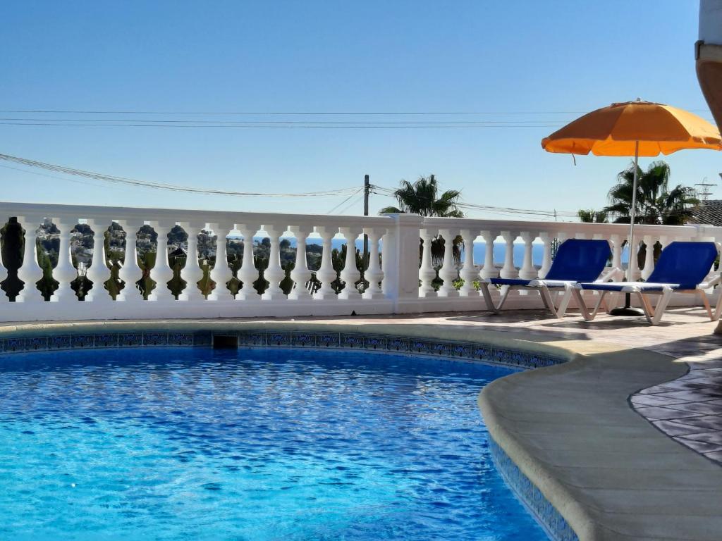 Villa Casa Nicole - 1