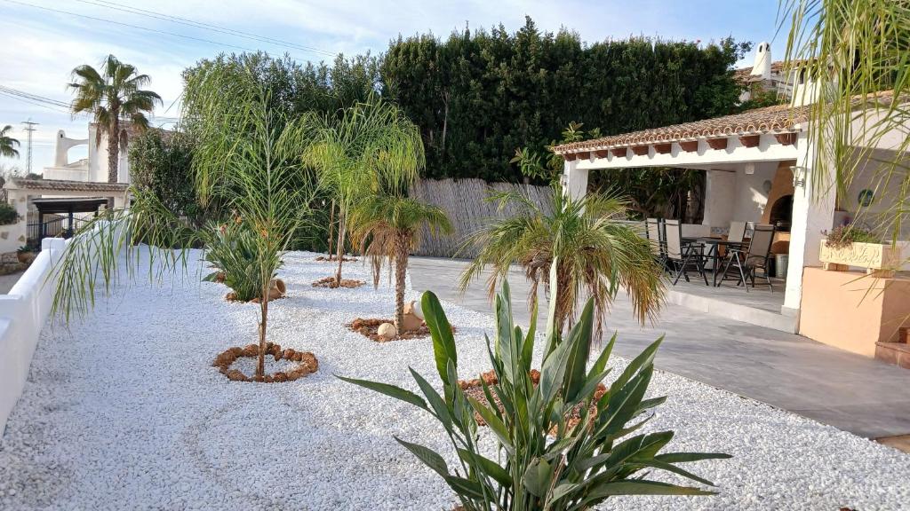 Villa Casa Nicole - 5