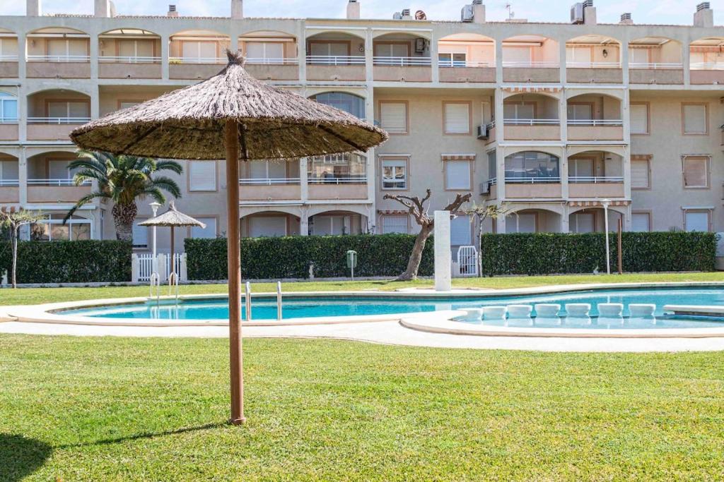 Apartamento al lado del mar - 1