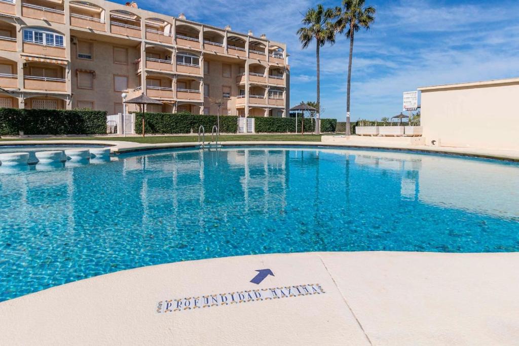 Apartamento al lado del mar - 3