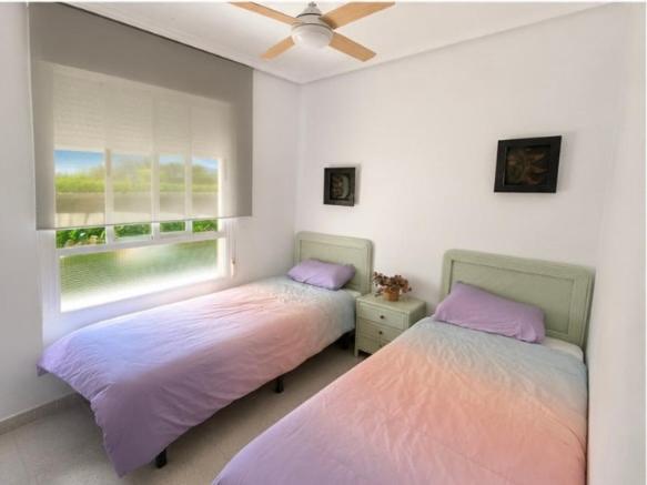 Apartamento al lado del mar - 4