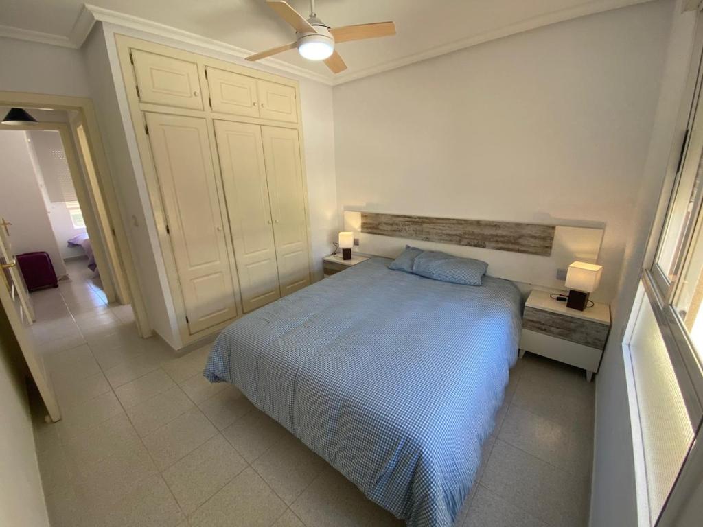 Apartamento al lado del mar - 5
