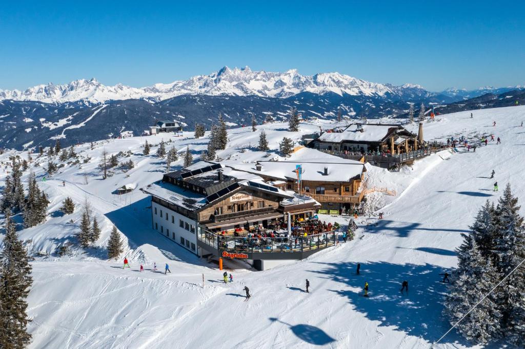 Gasthof Kogelalm - 1