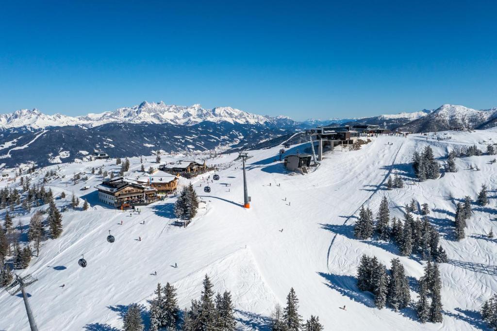 Gasthof Kogelalm - 3