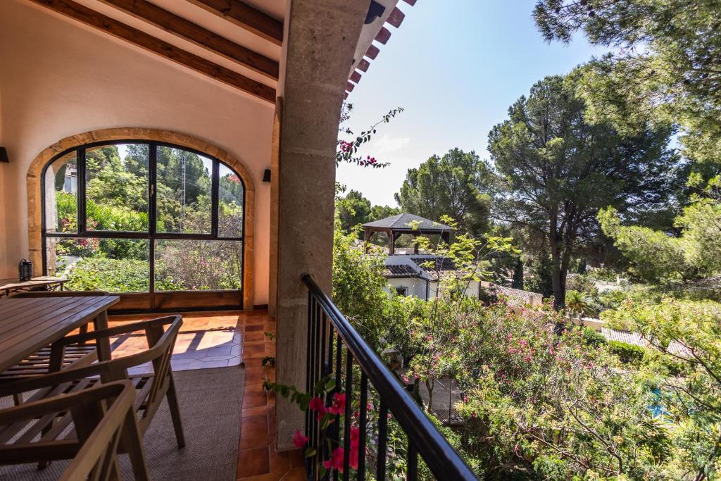 Javea Vedat by Concept Flats - 1