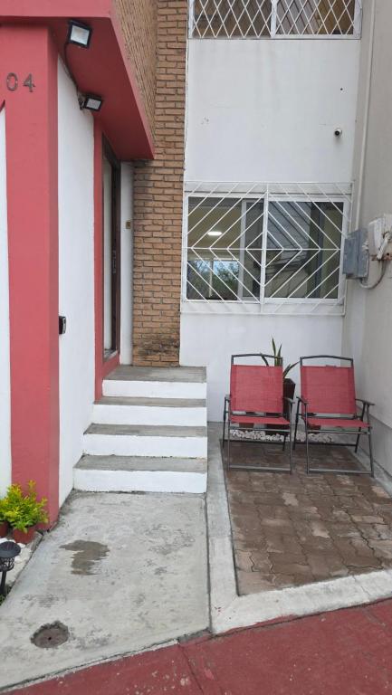 Casa Mawi - 3