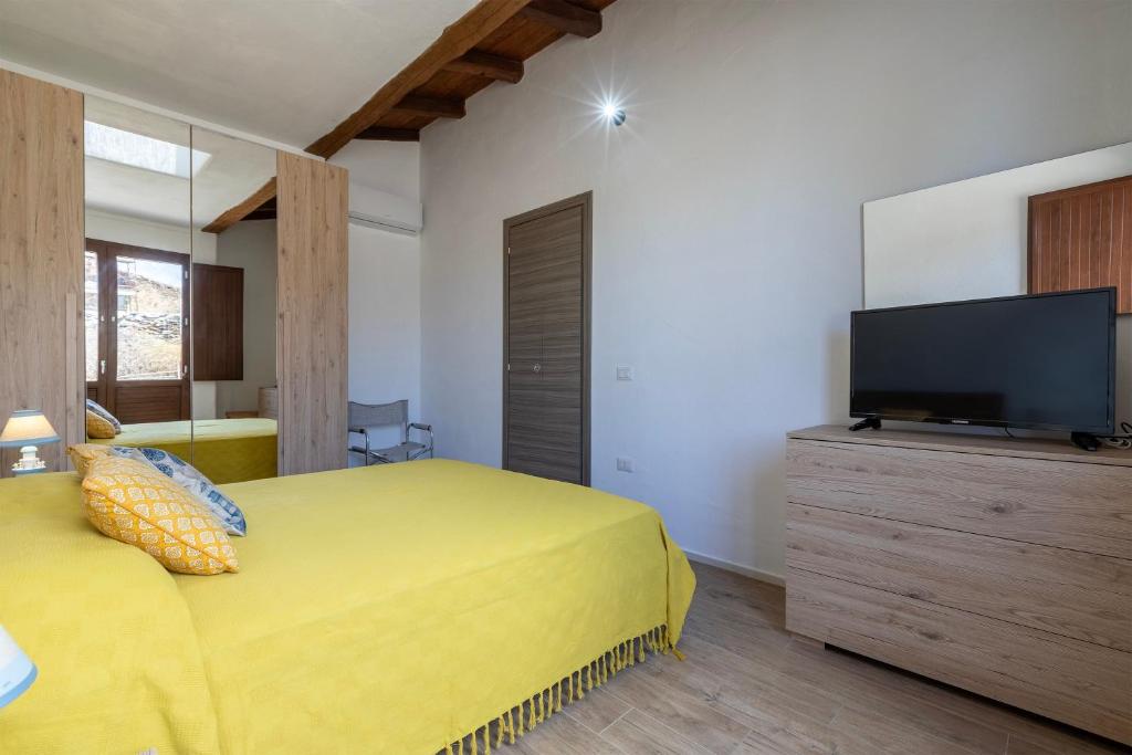 Villetta Wild vista mare 1 - 3