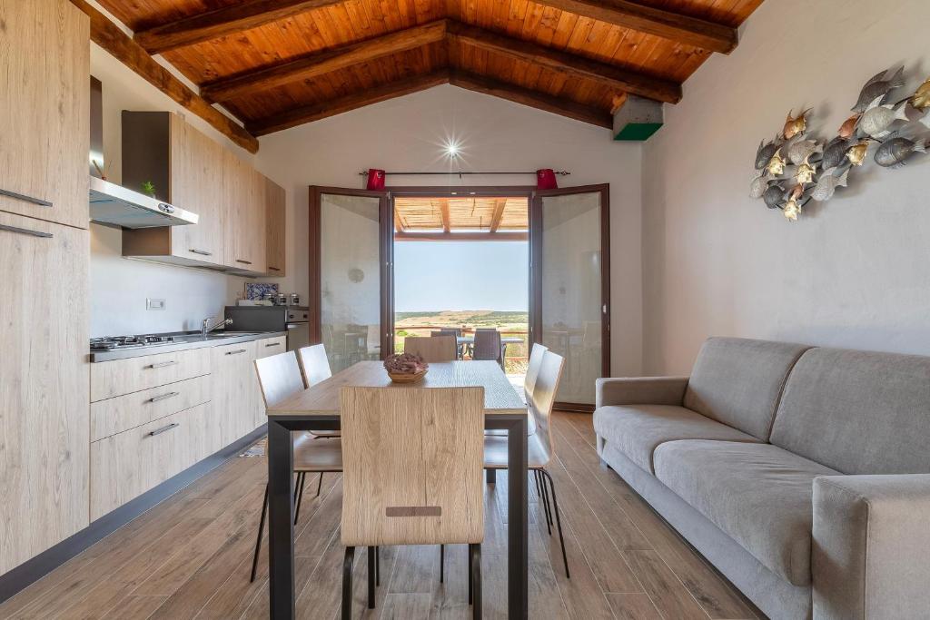 Villetta Wild vista mare 1 - 4