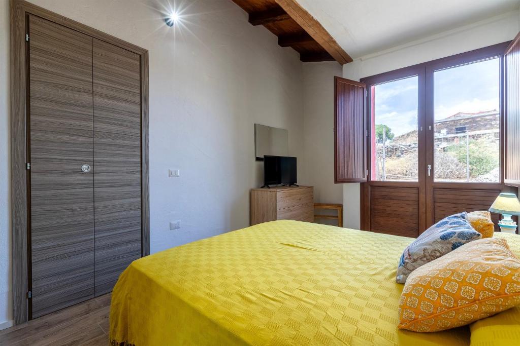 Villetta Wild vista mare 1 - 5