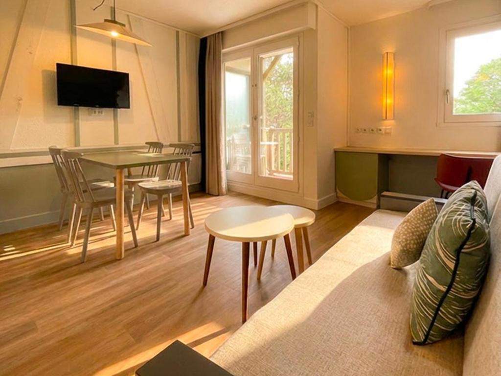 Residence Pierre & Vacances Les Embruns - 4