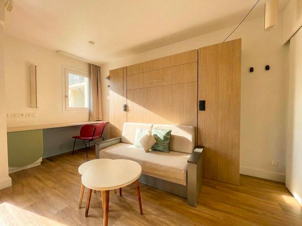 Residence Pierre & Vacances Les Embruns - 3